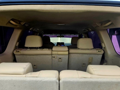Toyota Prado TXL/ V6 4.0/ LEATHER/ LOW MILEAGE/ SINGLE OWNER-7
