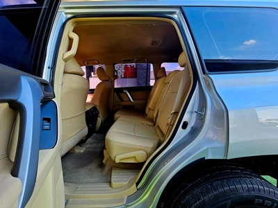 Toyota Prado TXL/ V6 4.0/ LEATHER/ LOW MILEAGE/ SINGLE OWNER-13
