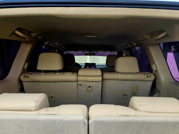 Toyota Prado TXL/ V6 4.0/ LEATHER/ LOW MILEAGE/ SINGLE OWNER