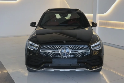 Mercedes-Benz GLC-Class GLC 200 4MATIC 2021 GCC Specs-4