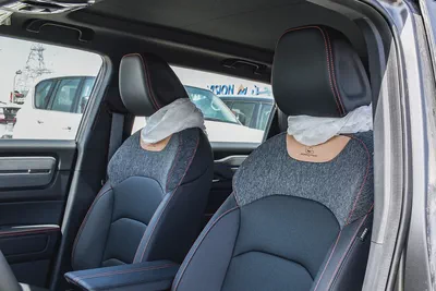 Geely Cowboy 1.5TD Wild Edition-18
