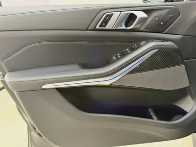 2024 - BMW X5 M60i - 4.4L V8 Twin-Turbo-7