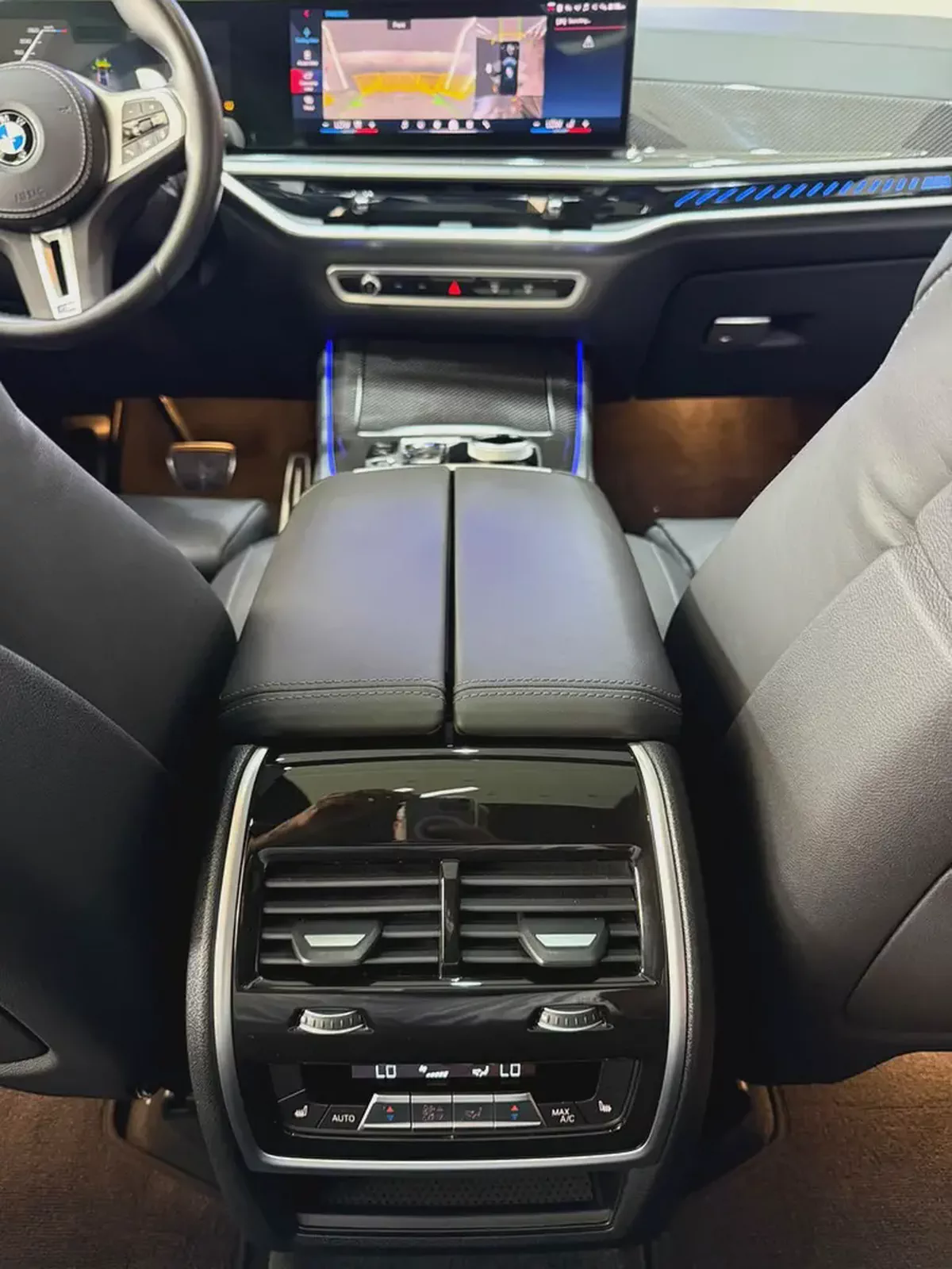 2024 - BMW X5 M60i - 4.4L V8 Twin-Turbo-13-13