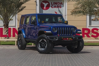 Jeep Wrangler-6