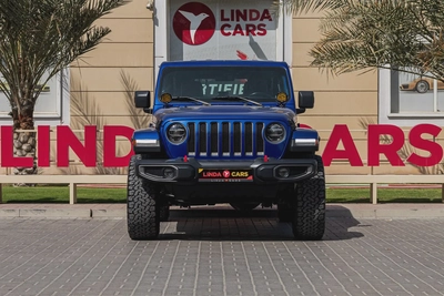 Jeep Wrangler-19