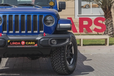 Jeep Wrangler-8