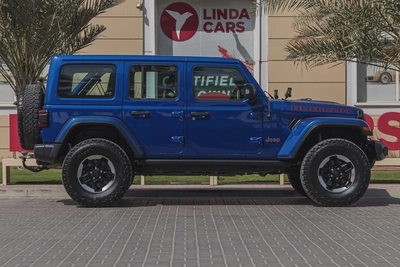 Jeep Wrangler-16
