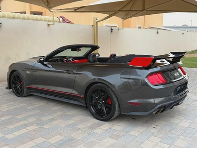 فورد موستانج GT2020امريكى-5