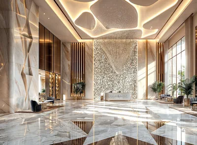 Lake View | Presidential Studio | High Floor-4