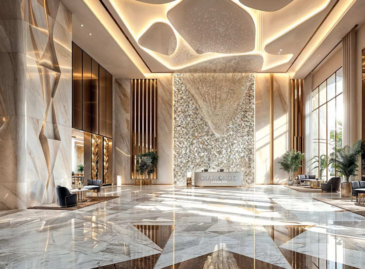 Lake View | Presidential Studio | High Floor-4-4