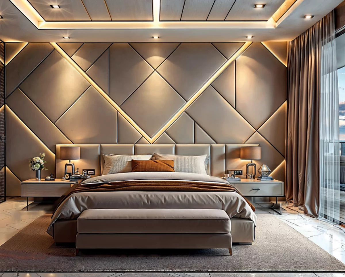 Lake View | Presidential Studio | High Floor-5-5
