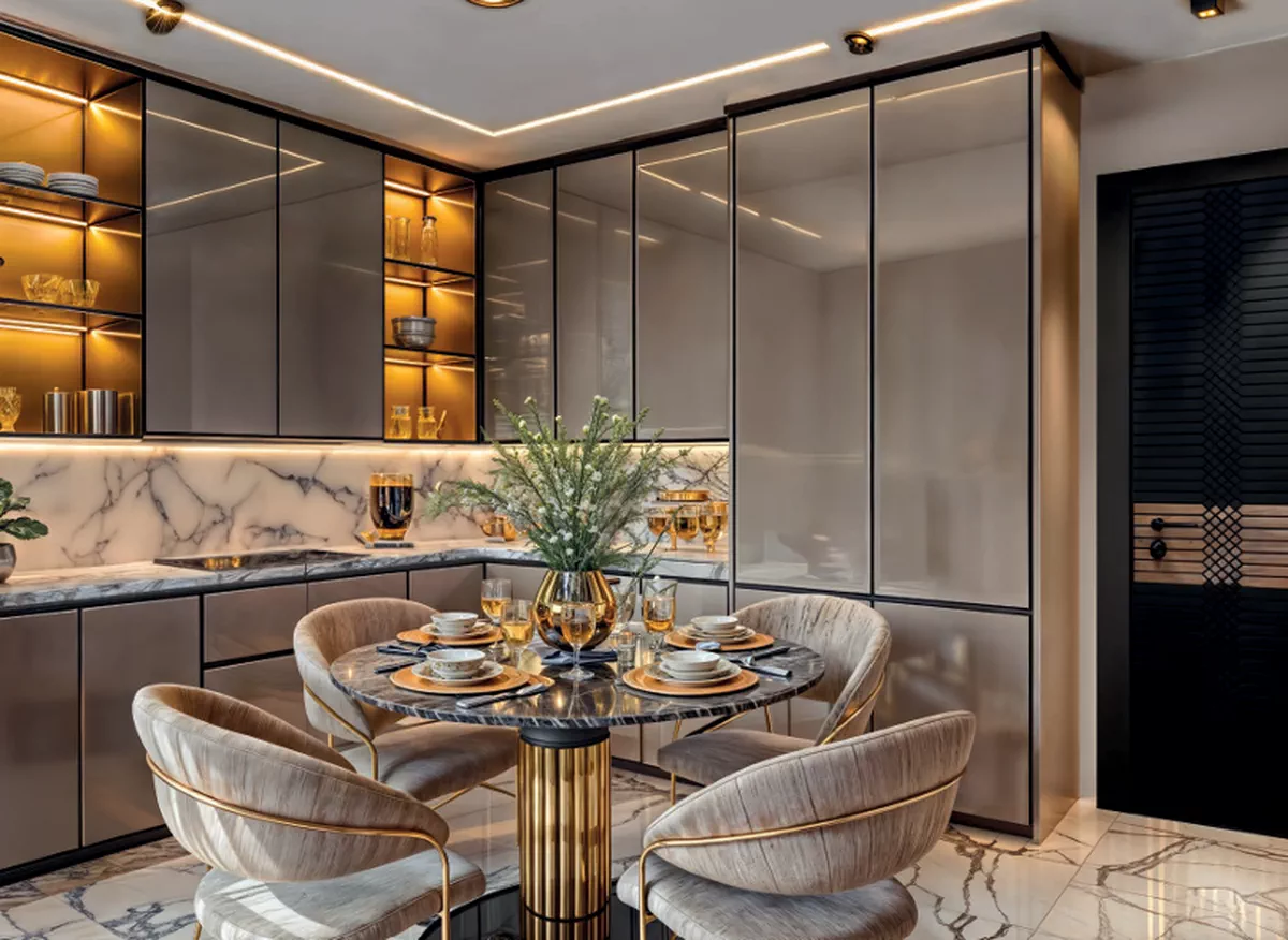 Lake View | Presidential Studio | High Floor-3-3