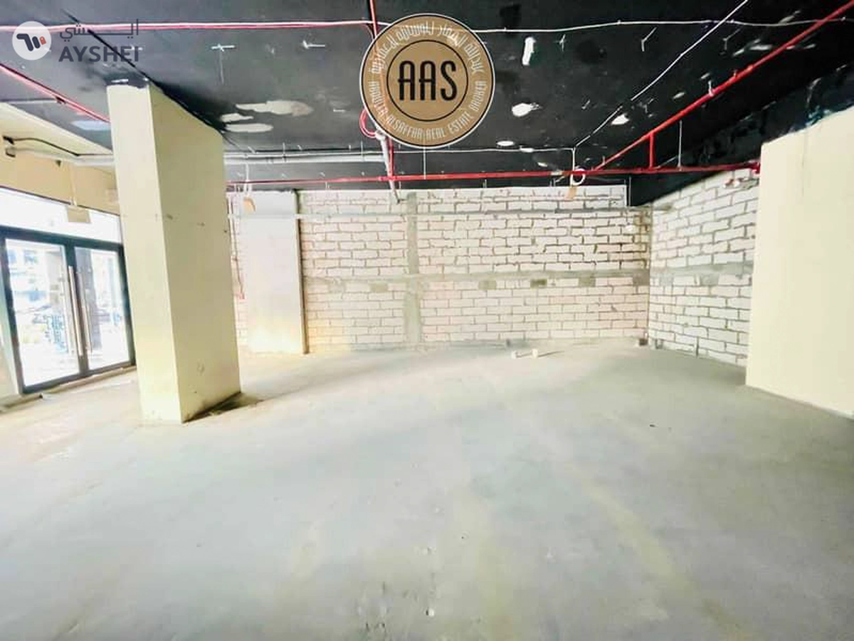 Boulevard View | Chiller Free | Brand New-3-3