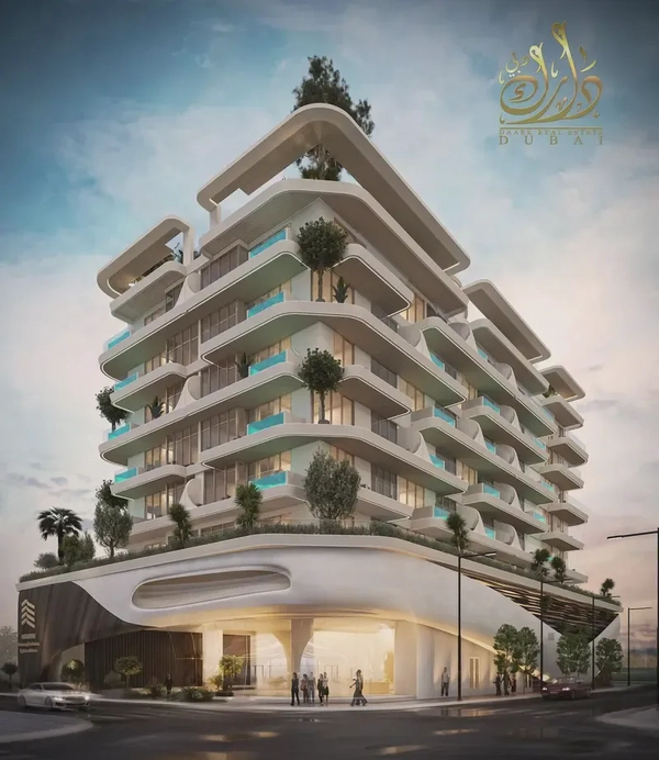 Harmony in Every Detail | Luxury with Identity | Elevated by Design