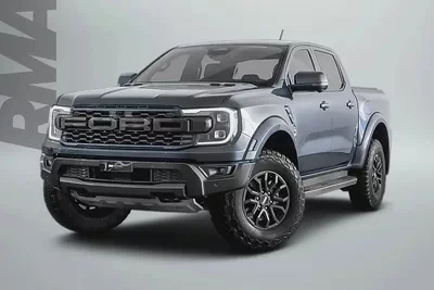 AED 3,441 / 60 months | 0% DP | 2023 Ford Ranger Raptor / Agency Warranty-0