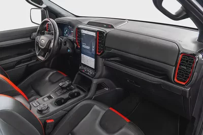 AED 3,441 / 60 months | 0% DP | 2023 Ford Ranger Raptor / Agency Warranty-11