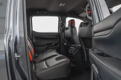 AED 3,441 / 60 months | 0% DP | 2023 Ford Ranger Raptor / Agency Warranty-13