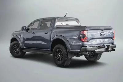 AED 3,441 / 60 months | 0% DP | 2023 Ford Ranger Raptor / Agency Warranty-1
