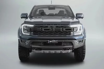 AED 3,441 / 60 months | 0% DP | 2023 Ford Ranger Raptor / Agency Warranty-2