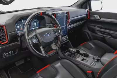 AED 3,441 / 60 months | 0% DP | 2023 Ford Ranger Raptor / Agency Warranty-6