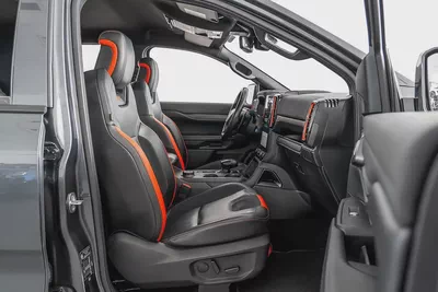 AED 3,441 / 60 months | 0% DP | 2023 Ford Ranger Raptor / Agency Warranty-7