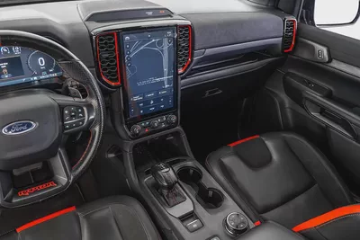 AED 3,441 / 60 months | 0% DP | 2023 Ford Ranger Raptor / Agency Warranty-8