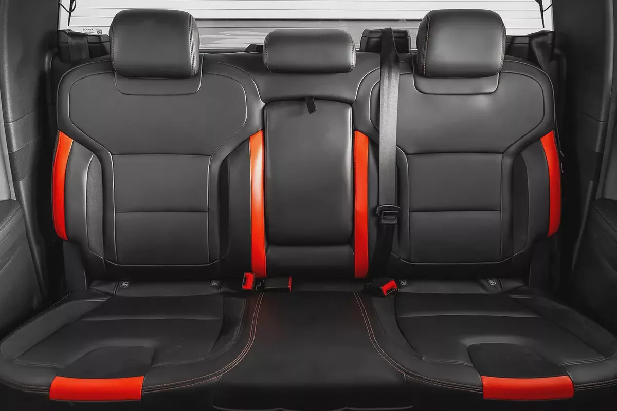 AED 3,441 / 60 months | 0% DP | 2023 Ford Ranger Raptor / Agency Warranty-12-12
