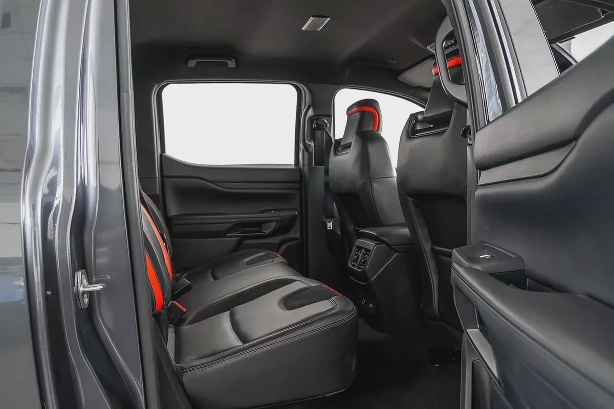 AED 3,441 / 60 months | 0% DP | 2023 Ford Ranger Raptor / Agency Warranty-13-13