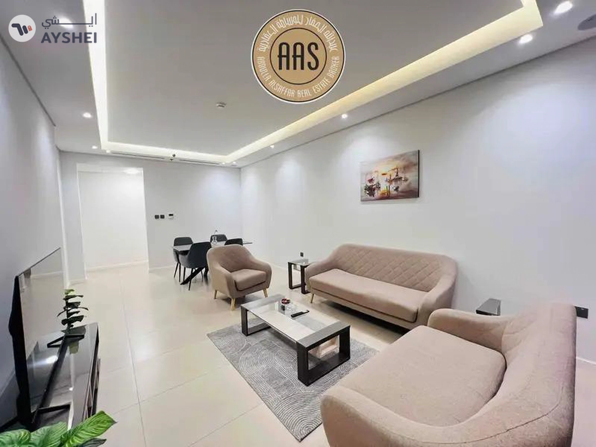Prime Location || Fully Furnished 2 Bedroom Hall || 60/40 Payment Plan || In 2.8M Only