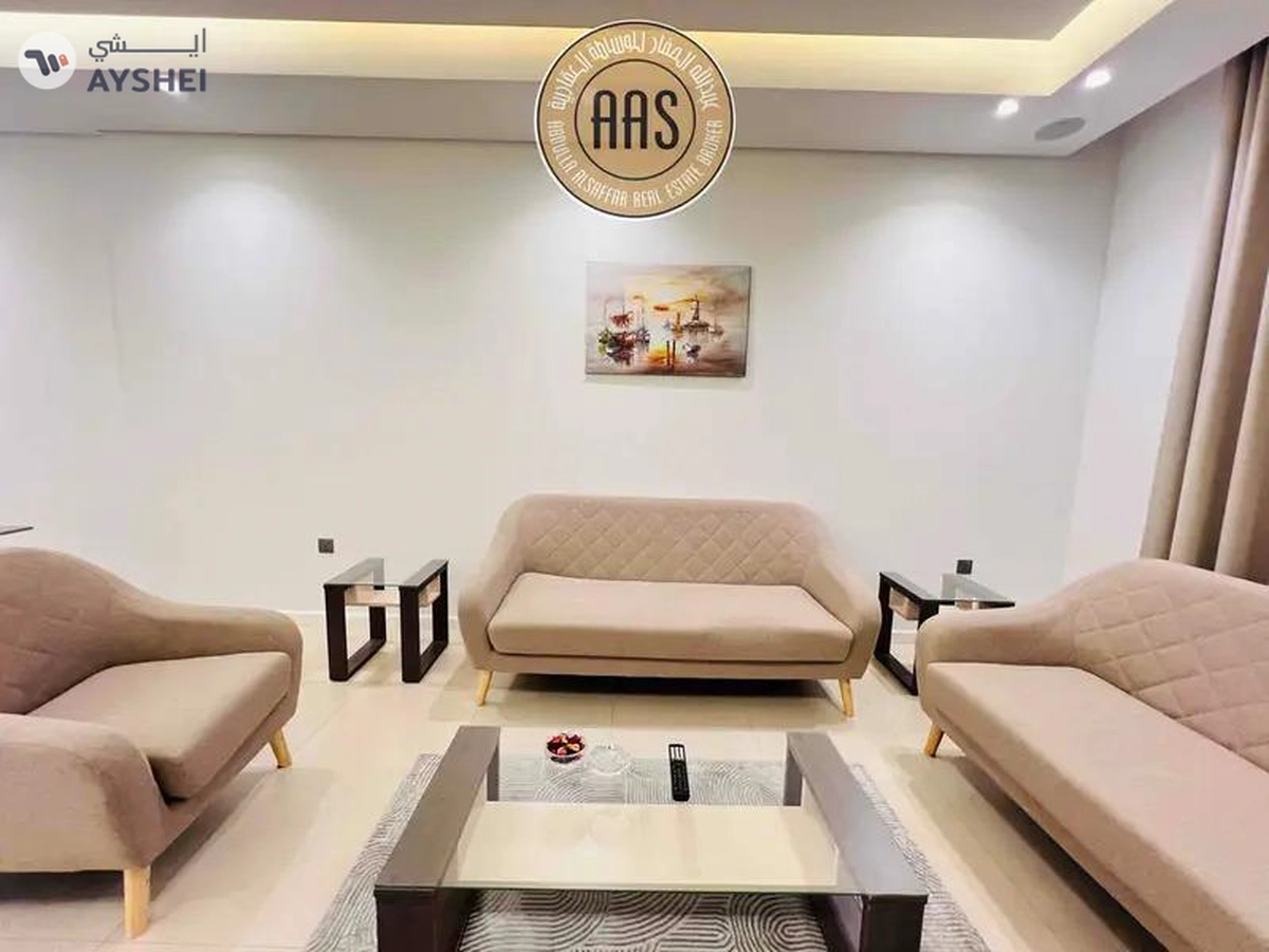 Prime Location || Fully Furnished 2 Bedroom Hall || 60/40 Payment Plan || In 2.8M Only