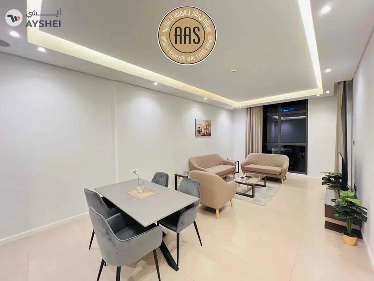 Prime Location || Fully Furnished 2 Bedroom Hall || 60/40 Payment Plan || In 2.8M Only