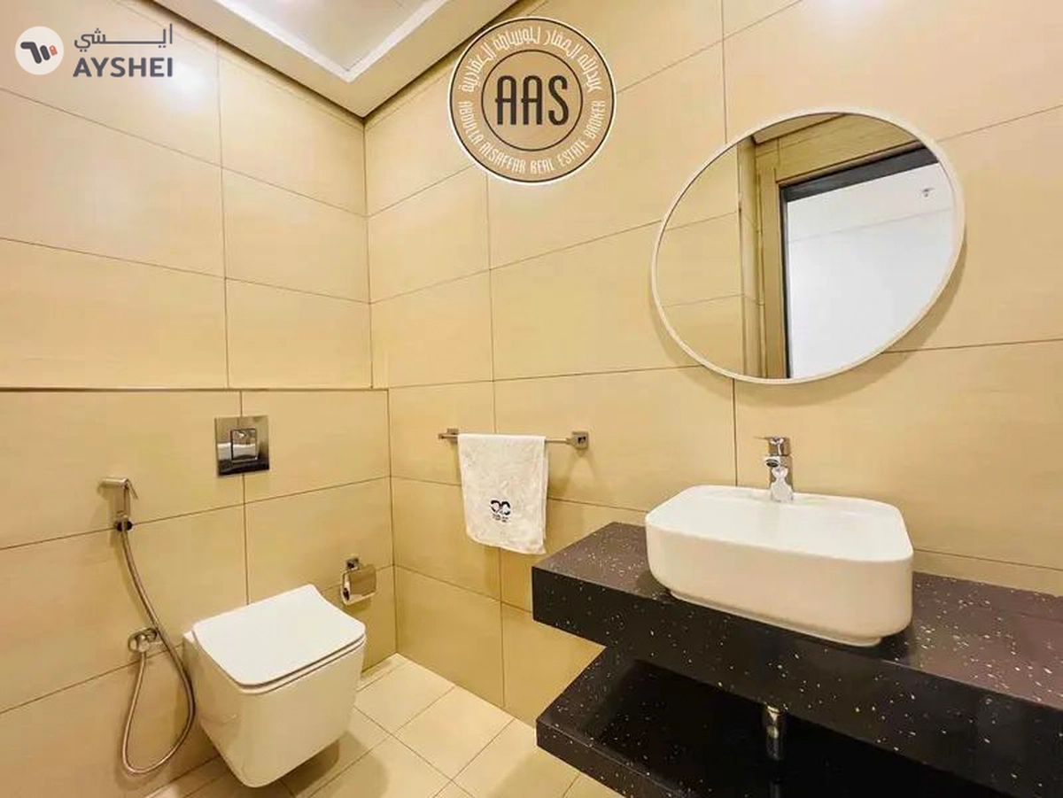 Prime Location || Fully Furnished 2 Bedroom Hall || 60/40 Payment Plan || In 2.8M Only