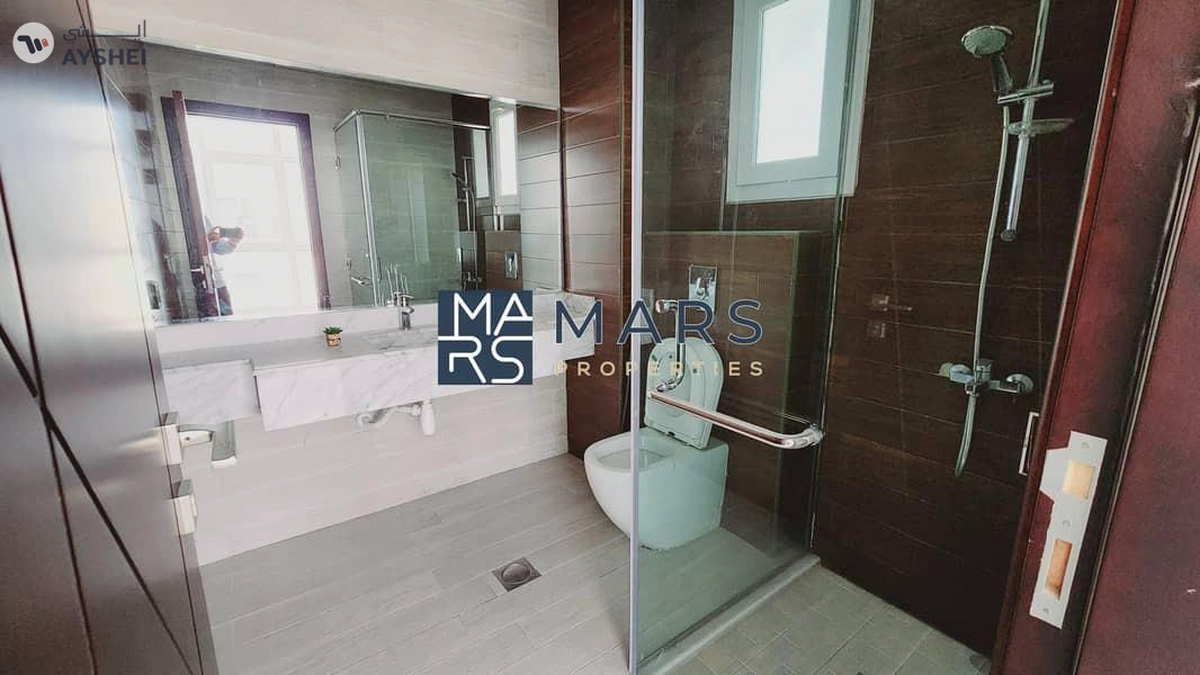 🌟 Discover Luxury Living in Al Tai with This Stunning 5-Bedroom Villa for Rent-12-12