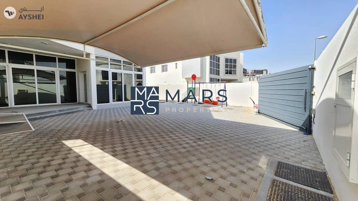 🌟 Discover Luxury Living in Al Tai with This Stunning 5-Bedroom Villa for Rent-2-2