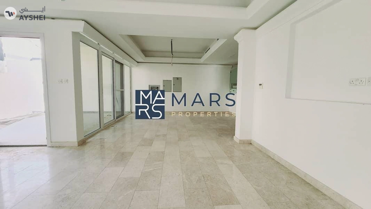 🌟 Discover Luxury Living in Al Tai with This Stunning 5-Bedroom Villa for Rent-5-5
