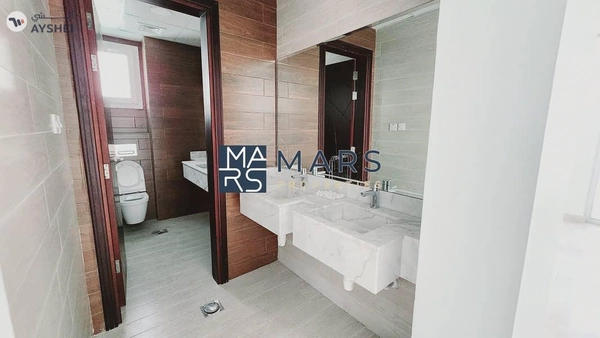 🌟 Discover Luxury Living in Al Tai with This Stunning 5-Bedroom Villa for Rent