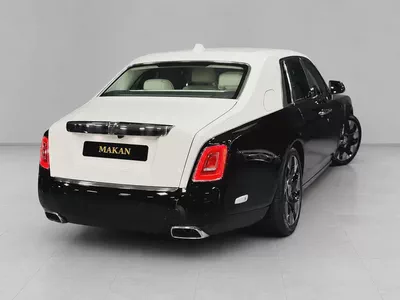 Rolls-Royce Phantom Standard 2024 European Specs-5