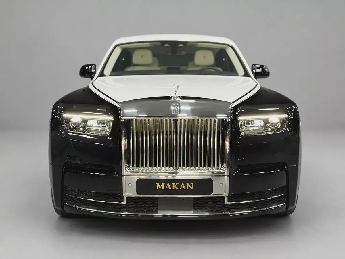Rolls-Royce Phantom Standard 2024 European Specs-1-1
