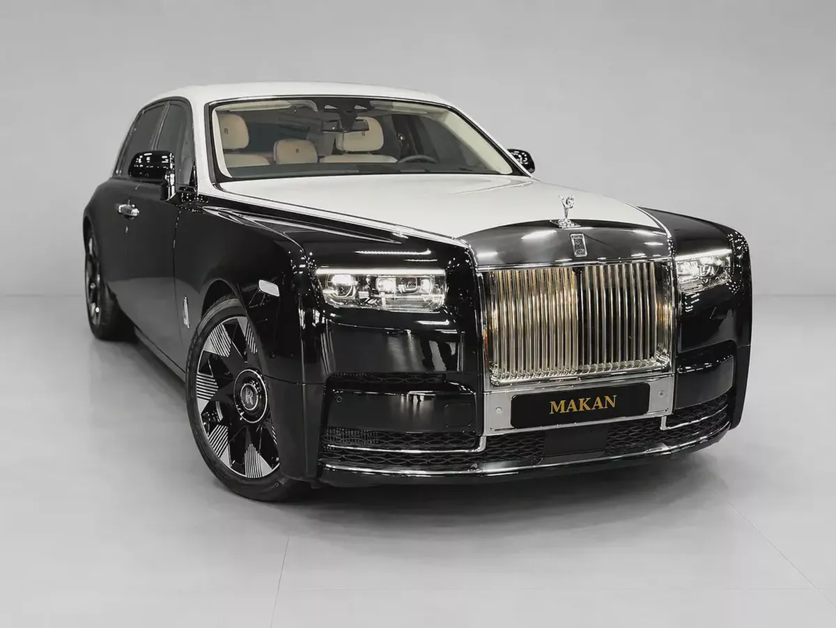 Rolls-Royce Phantom Standard 2024 European Specs-2-2