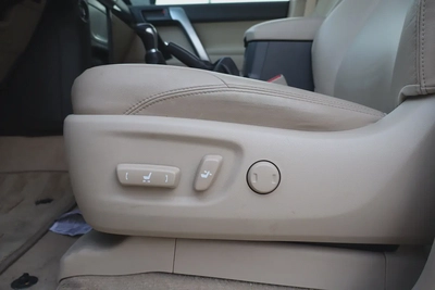 Toyota Land Cruiser Prado TXL - Model 2022 - GCC Specs - Original Paint-10