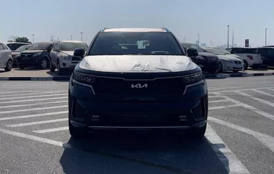 Kia Sorento EX TOP KIA SORENTO 3.5L V6 PETROL 2023-0