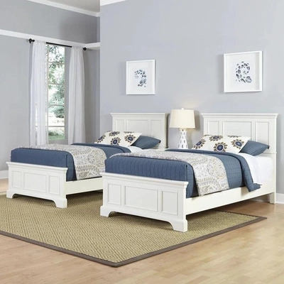 Amalfi Single Bed, 90/120-1