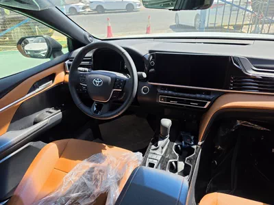 2026 Toyota Camry LUMIERE 40TH ANNIV-2