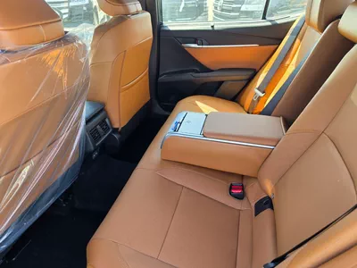 2026 Toyota Camry LUMIERE 40TH ANNIV-3