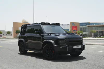 0% DP - LOW KM - 5 YEARS WARRANTY - DEFENDER KIT - JETOUR T2 LUXURY+-0