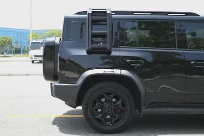0% DP - LOW KM - 5 YEARS WARRANTY - DEFENDER KIT - JETOUR T2 LUXURY+-9