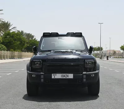 0% DP - LOW KM - 5 YEARS WARRANTY - DEFENDER KIT - JETOUR T2 LUXURY+-1
