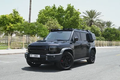 0% DP - LOW KM - 5 YEARS WARRANTY - DEFENDER KIT - JETOUR T2 LUXURY+-2