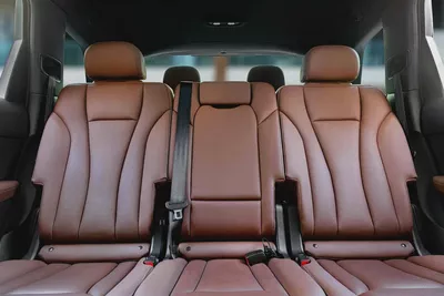 4,857 P.M | 0% Downpayment | Audi Q7 S-Line| AUDI Warranty!-11