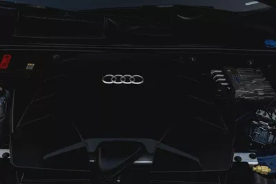 4,857 P.M | 0% Downpayment | Audi Q7 S-Line| AUDI Warranty!-13